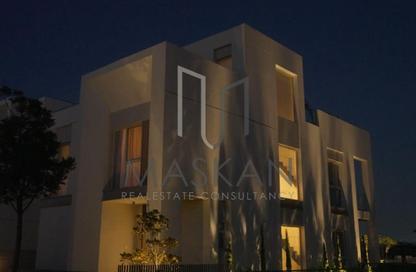 شقة - 2 غرف نوم - 2 حمامات للبيع في ايلان - كايرو جايت - كمبوندات الشيخ زايد - الشيخ زايد - الجيزة
