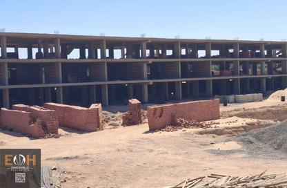 Apartment - 1 Bedroom - 1 Bathroom for sale in Magawish Resort - Hurghada Resorts - Hurghada - Red Sea