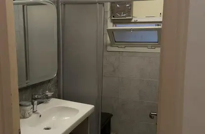 شقة - 4 غرف نوم - 3 حمامات للايجار في الرحاب - مدينة القاهرة الجديدة - القاهرة