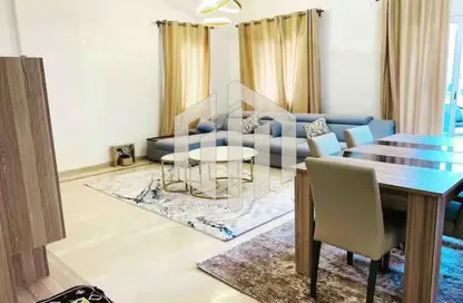 Apartment - 4 Bedrooms - 4 Bathrooms for sale in Mivida - 5th Settlement Compounds - The 5th Settlement - New Cairo City - Cairo