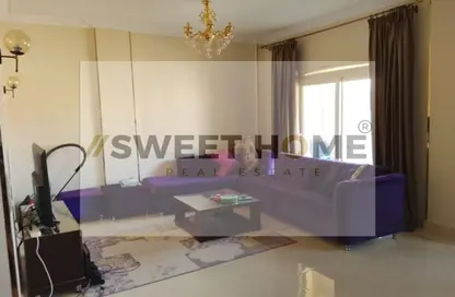 شقة - 3 غرف نوم - 2 حمامات للبيع في عمارات الاندلس - حى الاندلس - مدينة القاهرة الجديدة - القاهرة