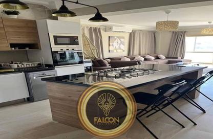 Chalet - 3 Bedrooms - 2 Bathrooms for sale in La vista Ras El Hikma - Ras Al Hekma - North Coast Chalet - 3 Bedrooms - 2 Bathrooms for sale in La vista Ras El Hikma - Ras Al Hekma - North Coast