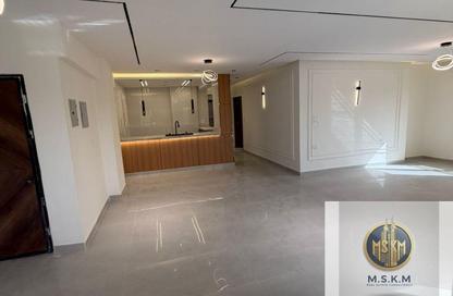 Apartment - 3 - 3 for sale in Al Andalus District - New Cairo City - Cairo Apartment - 3 - 3 for sale in Al Andalus District - New Cairo City - Cairo