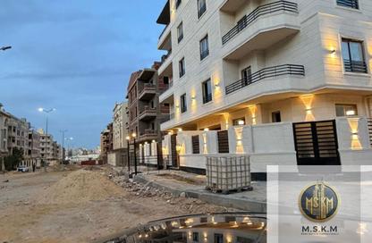 Apartment - 3 - 3 for sale in Al Andalus District - New Cairo City - Cairo Apartment - 3 - 3 for sale in Al Andalus District - New Cairo City - Cairo