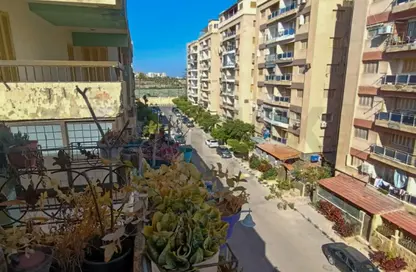 شقة - 2 غرف نوم - 1 حمام للبيع في المعمورة - حي ثان المنتزة - الاسكندرية