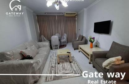 شقة - 2 - 1 للايجار في شارع 221 - دجلة - حي المعادي - القاهرة