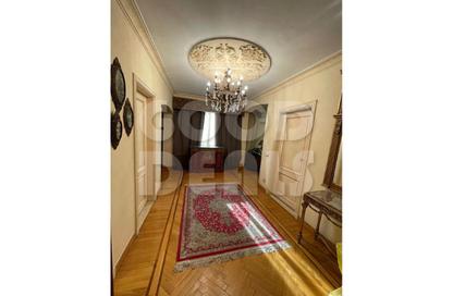 Apartment - 3 Bedrooms - 2 Bathrooms for sale in Refaa St. - Dokki - Giza Apartment - 3 Bedrooms - 2 Bathrooms for sale in Refaa St. - Dokki - Giza