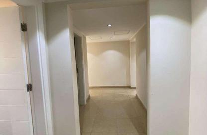 Apartment - 3 Bedrooms - 3 Bathrooms for sale in New Giza - Cairo Alexandria Desert Road - 6 October City - Giza
