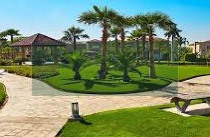 Villa - 6 Bedrooms - 6 Bathrooms for sale in Swan Lake Katameya - The 1st Settlement - New Cairo City - Cairo
