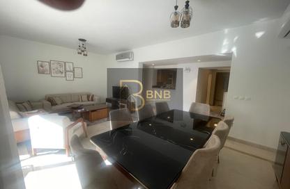 Apartment - 2 - 3 for rent in Mivida - 5th Settlement Compounds - The 5th Settlement - New Cairo City - Cairo