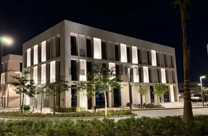 شقة - 2 غرف نوم - 2 حمامات للبيع في أو ويست - كمبوندات 6 أكتوبر - مدينة 6 أكتوبر - الجيزة