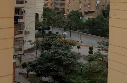 شقة - 3 - 2 للبيع في شارع سعيد زكريا - حي السفارات - مدينة نصر - القاهرة