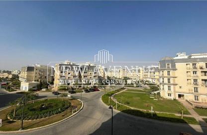 Apartment - 3 Bedrooms - 3 Bathrooms for sale in Mountain View iCity - 5th Settlement Compounds - The 5th Settlement - New Cairo City - Cairo