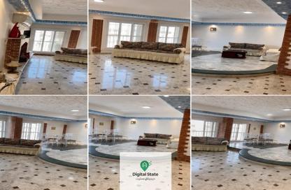 Apartment - 2 - 1 for sale in El Adib Ali Adham St. - Sheraton Al Matar - El Nozha - Cairo Apartment - 2 - 1 for sale in El Adib Ali Adham St. - Sheraton Al Matar - El Nozha - Cairo