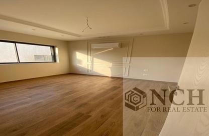 Apartment - 2 Bedrooms - 2 Bathrooms for rent in Lake View Residence - 5th Settlement Compounds - The 5th Settlement - New Cairo City - Cairo
