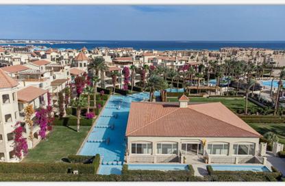 Chalet - Studio - 1 Bathroom for sale in Sahl Hasheesh Resort - Sahl Hasheesh - Hurghada - Red Sea Chalet - Studio - 1 Bathroom for sale in Sahl Hasheesh Resort - Sahl Hasheesh - Hurghada - Red Sea