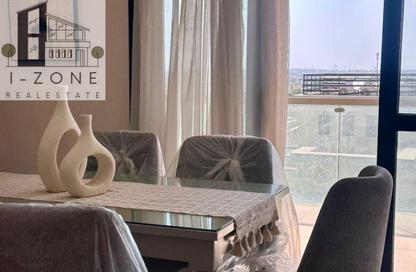 Apartment - 2 Bedrooms - 2 Bathrooms for rent in Villette - 5th Settlement Compounds - The 5th Settlement - New Cairo City - Cairo Apartment - 2 Bedrooms - 2 Bathrooms for rent in Villette - 5th Settlement Compounds - The 5th Settlement - New Cairo City - Cairo