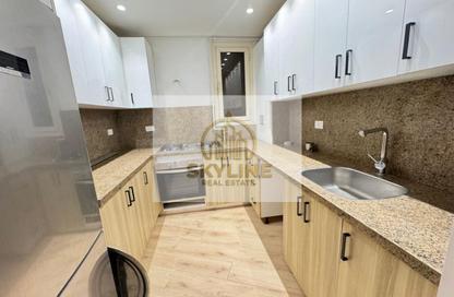 Villa - 4 Bedrooms - 4 Bathrooms for rent in Al Patio 2 - North Investors Area - New Cairo City - Cairo