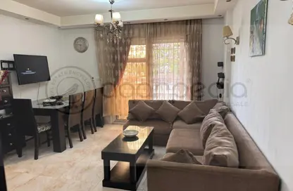 Apartment - 2 Bedrooms - 1 Bathroom for sale in Privado - Madinaty - Cairo