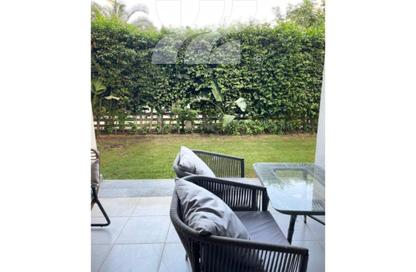Apartment - 3 Bedrooms - 4 Bathrooms for rent in Cairo Festival City - North Investors Area - New Cairo City - Cairo