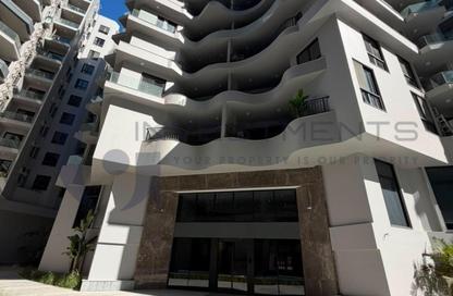 شقة - 2 - 2 للبيع في سكاي لاين - سموحة - حي شرق - الاسكندرية