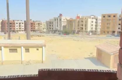 Apartment - 3 Bedrooms - 2 Bathrooms for sale in Al Andalus Family - Al Andalus District - New Cairo City - Cairo