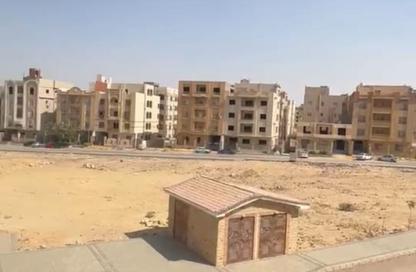 Apartment - 3 Bedrooms - 2 Bathrooms for sale in Al Andalus Family - Al Andalus District - New Cairo City - Cairo