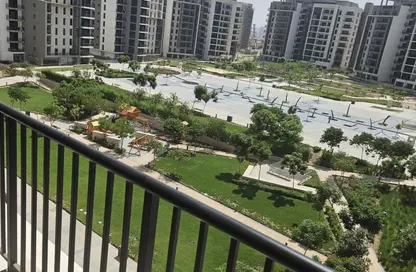 شقة - 1 حمام للبيع في زيد غرب - كمبوندات الشيخ زايد - الشيخ زايد - الجيزة