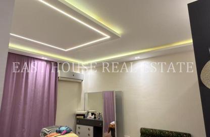 Apartment - 2 Bedrooms - 2 Bathrooms for sale in El Rehab Extension - Al Rehab - New Cairo City - Cairo