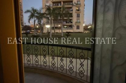 Apartment - 2 Bedrooms - 2 Bathrooms for sale in El Rehab Extension - Al Rehab - New Cairo City - Cairo