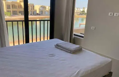 تاون هاوس - 3 غرف نوم - 3 حمامات للبيع في طويلة الجونة - الجونة - الغردقة - محافظة البحر الاحمر