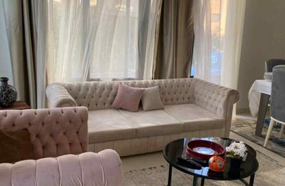 تاون هاوس - 3 غرف نوم - 3 حمامات للبيع في طويلة الجونة - الجونة - الغردقة - محافظة البحر الاحمر