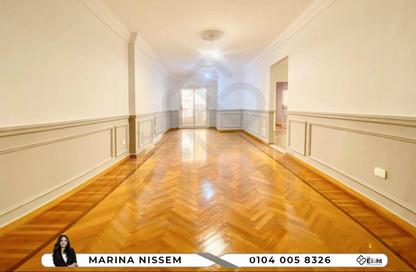 Apartment - 3 Bedrooms - 2 Bathrooms for sale in Sant Giyn St. - Kafr Abdo - Roushdy - Hay Sharq - Alexandria