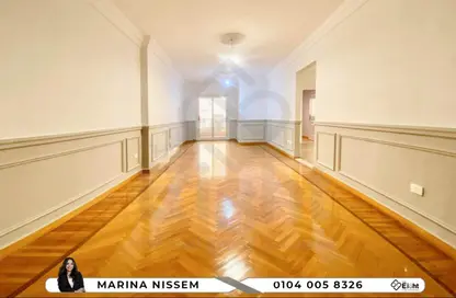 Apartment - 3 Bedrooms - 2 Bathrooms for sale in Sant Giyn St. - Kafr Abdo - Roushdy - Hay Sharq - Alexandria Apartment - 3 Bedrooms - 2 Bathrooms for sale in Sant Giyn St. - Kafr Abdo - Roushdy - Hay Sharq - Alexandria