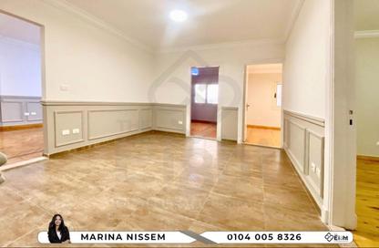 Apartment - 3 Bedrooms - 2 Bathrooms for sale in Sant Giyn St. - Kafr Abdo - Roushdy - Hay Sharq - Alexandria