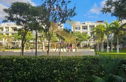 Apartment - 3 Bedrooms - 3 Bathrooms for rent in Sodic West - Sheikh Zayed Compounds - Sheikh Zayed City - Giza