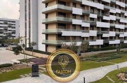 Apartment - 3 Bedrooms - 3 Bathrooms for sale in Al Burouj Compound - El Shorouk Compounds - Shorouk City - Cairo