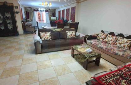 Apartment - 3 Bedrooms - 2 Bathrooms for sale in Fleming - Hay Sharq - Alexandria