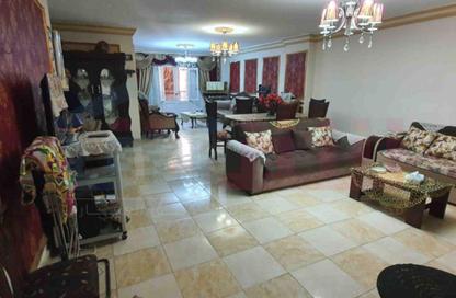 Apartment - 3 Bedrooms - 2 Bathrooms for sale in Fleming - Hay Sharq - Alexandria