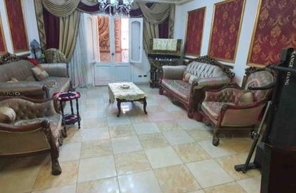 Apartment - 3 Bedrooms - 2 Bathrooms for sale in Fleming - Hay Sharq - Alexandria