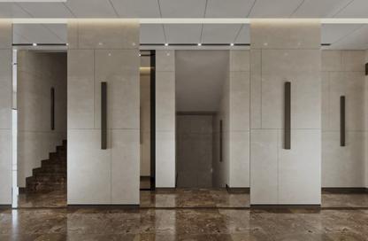 Apartment - 2 Bedrooms - 2 Bathrooms for sale in Bait Alwatan - The 5th Settlement - New Cairo City - Cairo