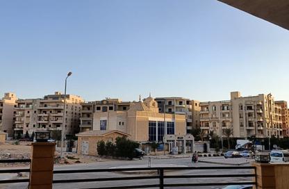 Apartment - 3 - 3 for sale in North Lotus - El Lotus - New Cairo City - Cairo