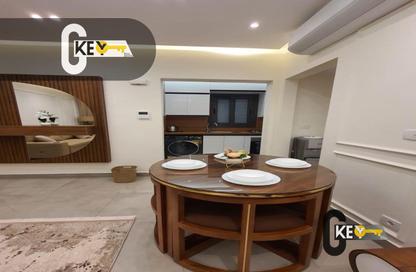 Apartment - 1 Bedroom - 1 Bathroom for rent in Privado - Madinaty - Cairo