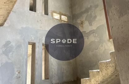 Townhouse - 4 Bedrooms - 3 Bathrooms for sale in City Gate - 5th Settlement Compounds - The 5th Settlement - New Cairo City - Cairo