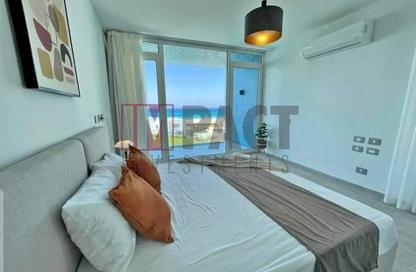 Chalet - 2 Bedrooms - 1 Bathroom for sale in Dose - Qesm Ad Dabaah - North Coast
