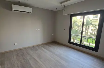 Apartment - 1 Bedroom - 2 Bathrooms for sale in Village West - Sheikh Zayed Compounds - Sheikh Zayed City - Giza