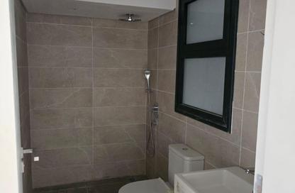 Apartment - 1 Bedroom - 2 Bathrooms for sale in Village West - Sheikh Zayed Compounds - Sheikh Zayed City - Giza