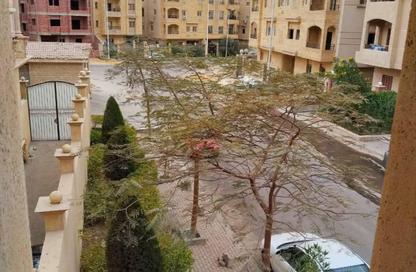 Apartment - 3 Bedrooms - 2 Bathrooms for sale in 5th Settlement Compounds - The 5th Settlement - New Cairo City - Cairo