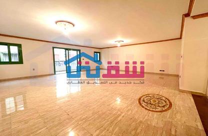 دوبلكس - 3 - 3 للايجار في ستانلي - حي شرق - الاسكندرية