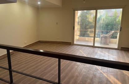 Townhouse - 4 Bedrooms - 5 Bathrooms for rent in Katameya Residence - The 1st Settlement - New Cairo City - Cairo